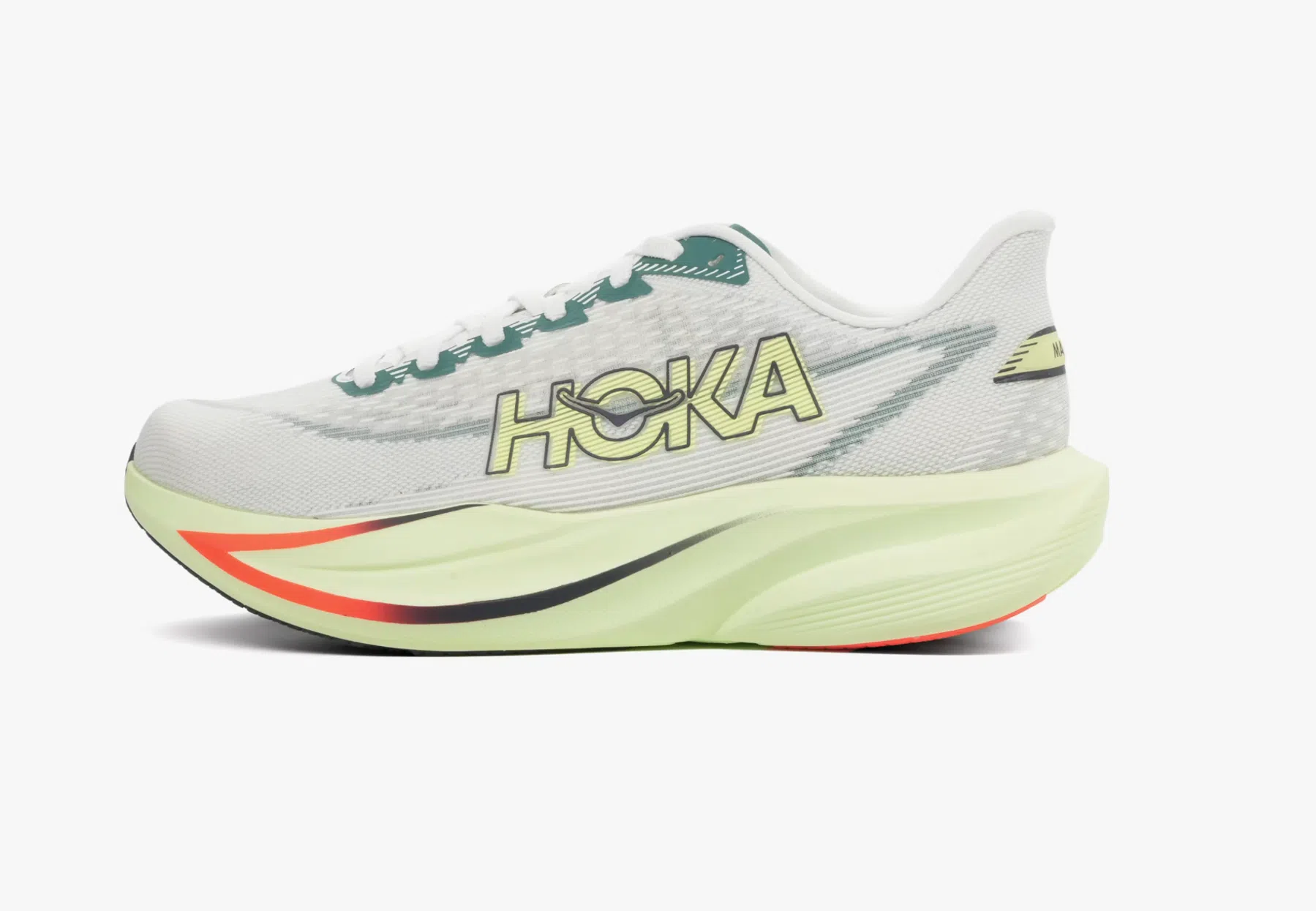 Hoka Mach 7